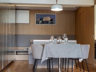 Sofia Central View Loft - 7