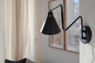 Wohnung Nordwind - Meerblick & private Sauna - 7