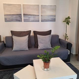 Domus City Apartment with wonderful balcony - 5