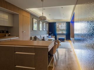 Sofia Central View Loft - 8