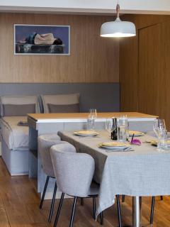 Sofia Central View Loft - 5