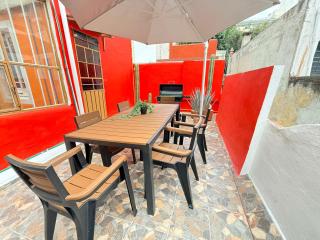 House in Condesa Mexico City with Roof Garden - 7