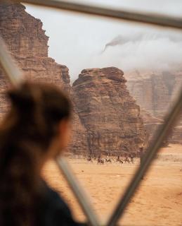 Wadi Rum Spirit - 7