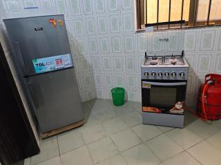 Appartement F3 Cotonou - 9