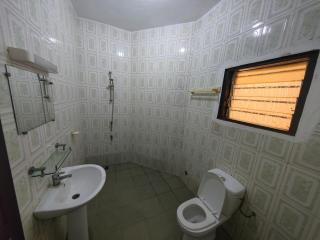 Appartement Havre de Paix Cotonou - 7