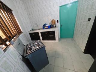 Appartement F3 Cotonou - 4