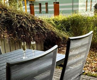 Apartmán RELAX Riviéra Lipno - 6