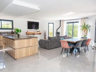 Villa Baou Evasion Provence - 0