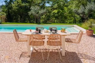 Villa Baou Evasion Provence - 7