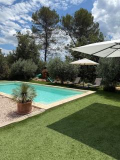 Villa Baou Evasion Provence - 3