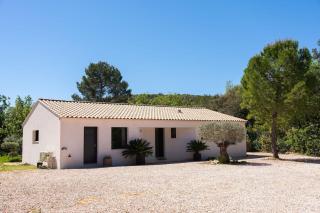 Villa Baou Evasion Provence - 2