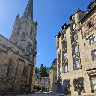 Gite Maison Loyac - 9