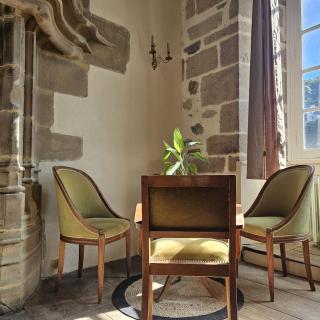 Gite Maison Loyac - 1