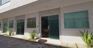 Casa Duplex nº 03 - Encantos de Taperapuan - 7