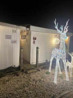 woonboot de dobber loosdrechtse plassen 6-8 personen - 9