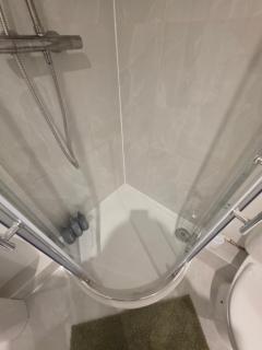 Studio Flat Peckham Rye London Apartment Zone 2 Location - 8