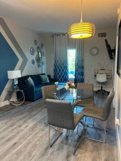 Aqua Condo-free Shuttle-disney-universal Epic - Orlando - 8