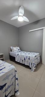 Lindo apto em Frente a Praia do Gonzaga - 3