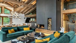 Luxury Chalet Corvara with Pool & Saunna - Corvara in Badia - 0