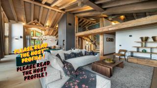 Luxury Chalet Corvara with Pool & Saunna - Corvara in Badia - 8