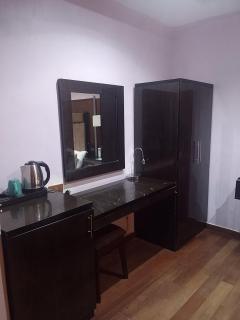 Helen Terrace Hotel - 3