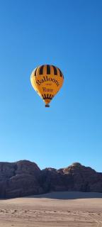 wadi rum camp carla - 3