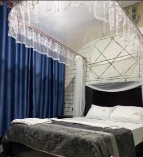 Javelin Palace Hotel - 5