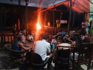 GreenSenz Resort & Hostel-Sigiriya - 1
