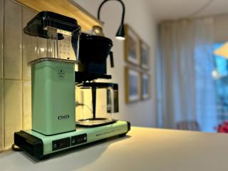 Wohnung Nordwind - Meerblick & private Sauna - 2