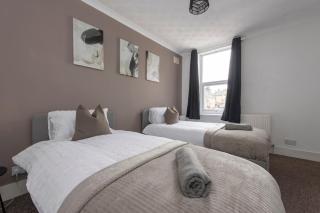 Canaan Retreat Spacious 3 Bedroom Home with Parking and Netflix - 4