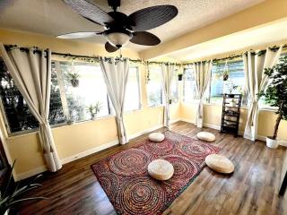 Zen Den Beach House Bungalow - 4