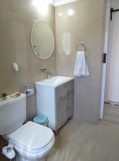 CASA PARA VACACIONAR en las SIERRAS DE CÓRDOBA - 1