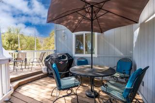 Yosemite Terrace View Retreat - 4