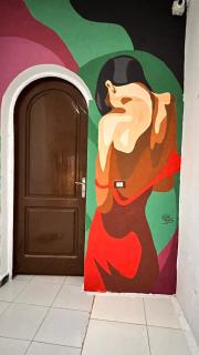 Beit Wanasa hotel apartments - 2