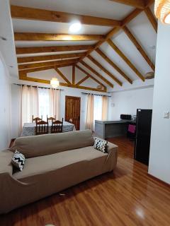 Cabañas Sol y Luna Lago Ranco - Lago Ranco - 9