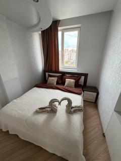 NK apartaments Best view - 0