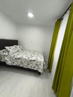 Cabañas Sol y Luna Lago Ranco - 6