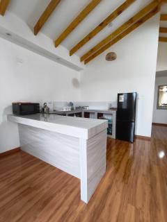 Cabañas Sol y Luna Lago Ranco - 2