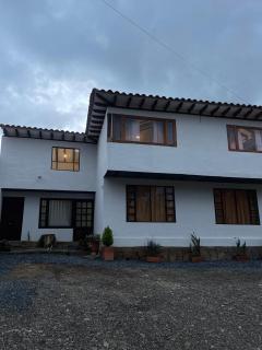 La Estancia Colonial - 0