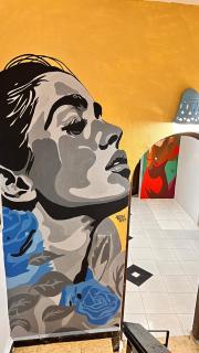 Beit Wanasa hotel apartments - 3