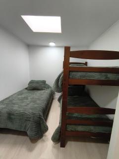 Cabañas Sol y Luna Lago Ranco - 5