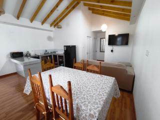 Cabañas Sol y Luna Lago Ranco - 3