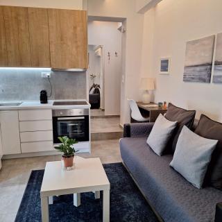 Domus City Apartment with wonderful balcony - 2