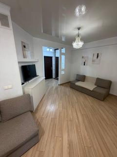 NK apartaments Best view - 7