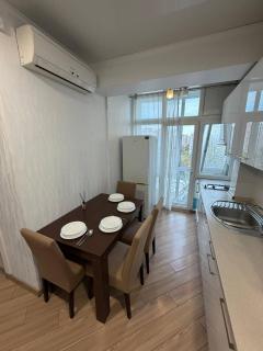 NK apartaments Best view - 5