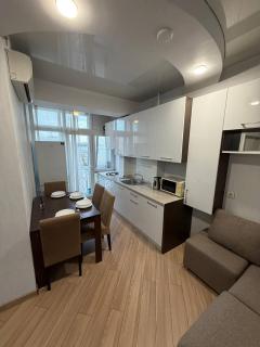 NK apartaments Best view - 3