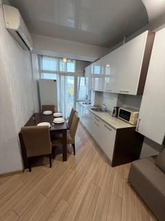 NK apartaments Best view - 2