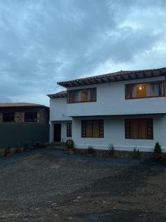 La Estancia Colonial - 2