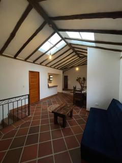 La Estancia Colonial - 1