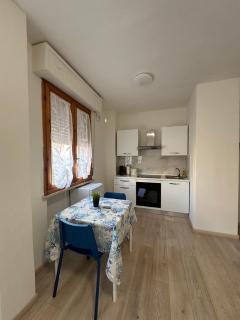 Bed and Breakfast 01 - 4